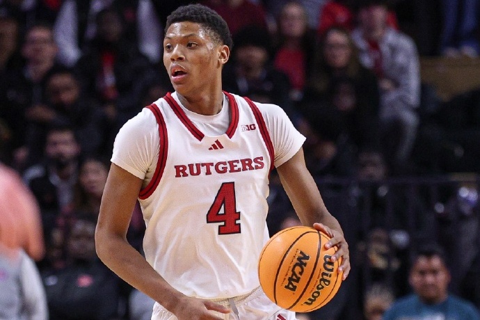 埃斯 - 贝利取消 76 人试训，选秀前景添变数